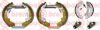 BREMBO K 61 019 Brake Shoe Set